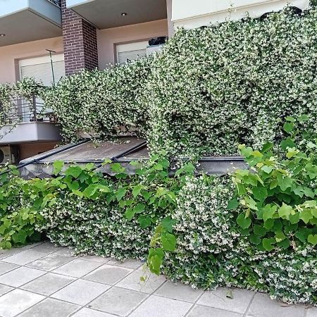 شقة Stella'S Jasmine سالونيك المظهر الخارجي الصورة