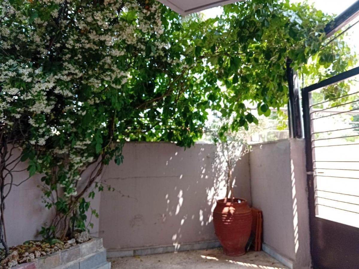 شقة Stella'S Jasmine سالونيك المظهر الخارجي الصورة