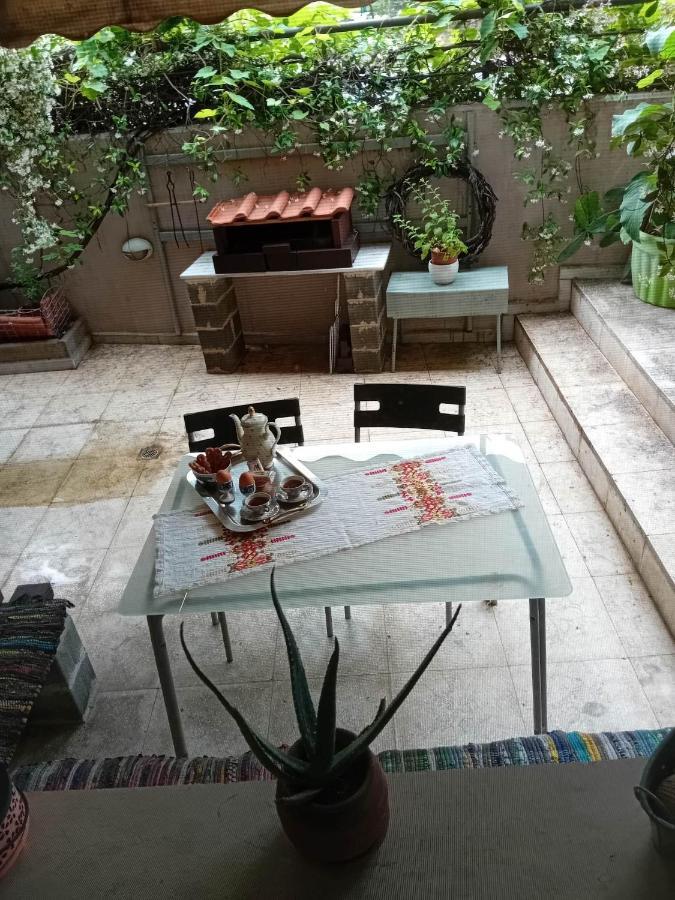 شقة Stella'S Jasmine سالونيك المظهر الخارجي الصورة